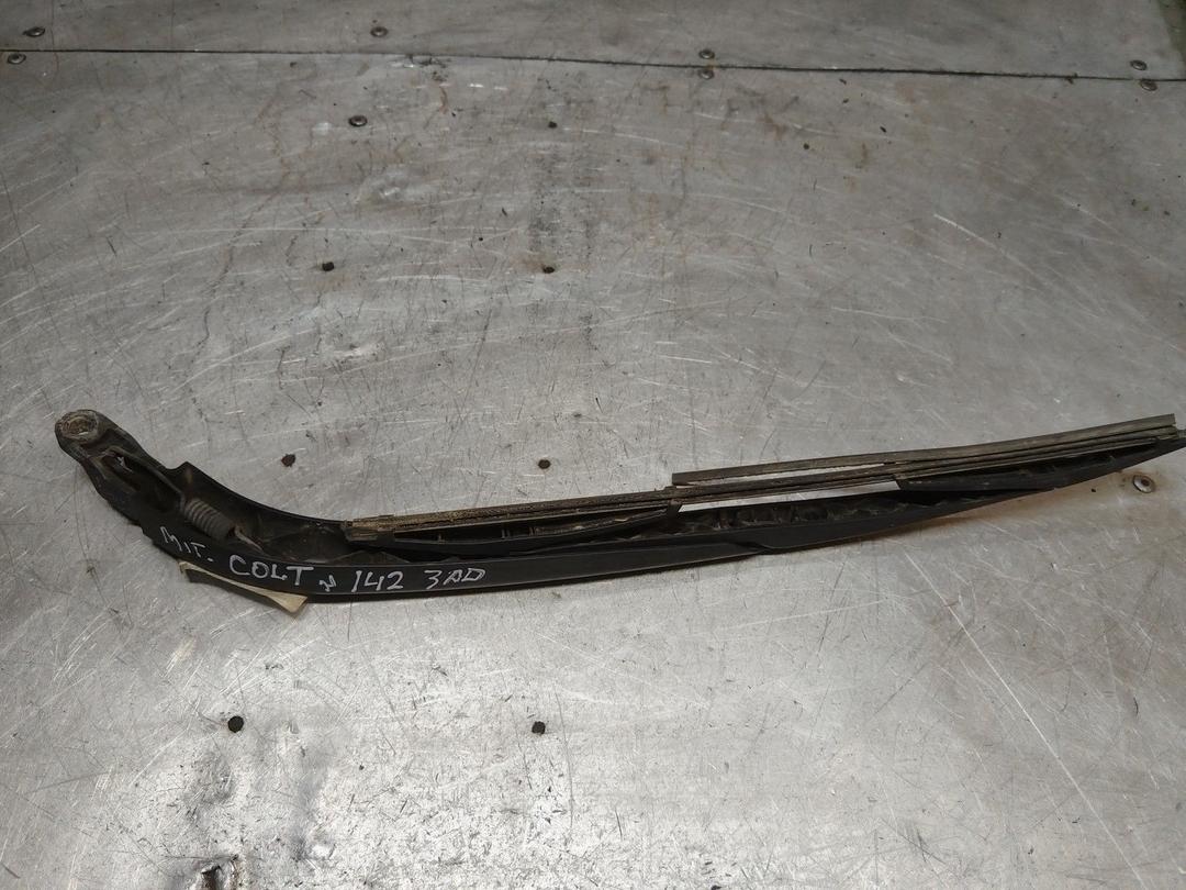 Щеткодержатель задний 3VIF0L Mitsubishi Colt купить