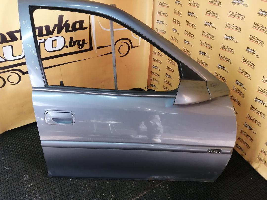 Дверь передняя правая 968YC4 Opel Vectra купить