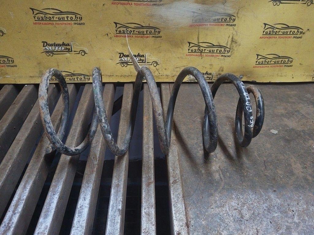 Пружина передняя YX2YFK Volkswagen Polo - Фото 3