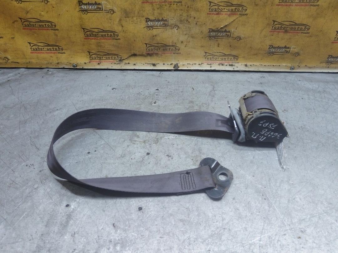 Ремень безопасности передний правый 08T97S Renault Espace купить