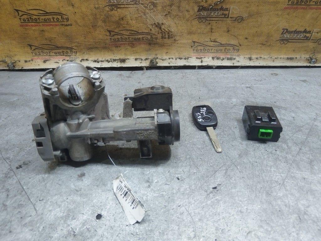 Замок зажигания 907WX3 Honda FR-V - Фото 3