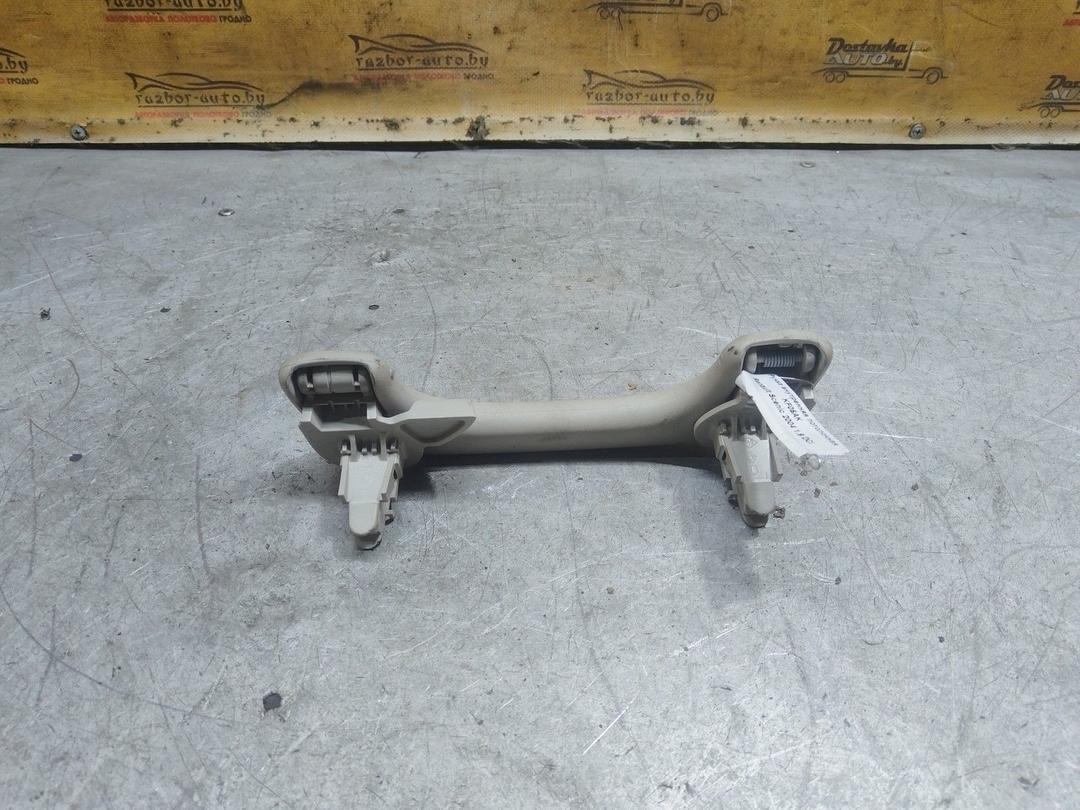 Ручка внутренняя потолочная KF05AK Renault Scenic купить с доставкой