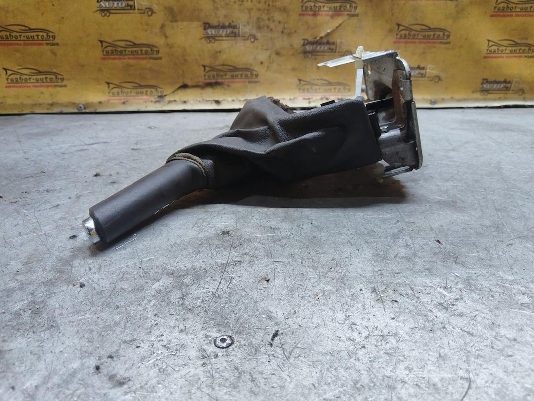 Рычаг ручного тормоза (ручника) 3TJCVC Opel Astra купить на авторазборке