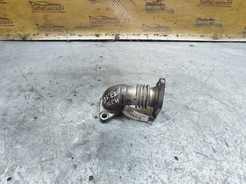 Трубка системы рециркуляции EGR ZYJPX1 Honda FR-V - Фото 1