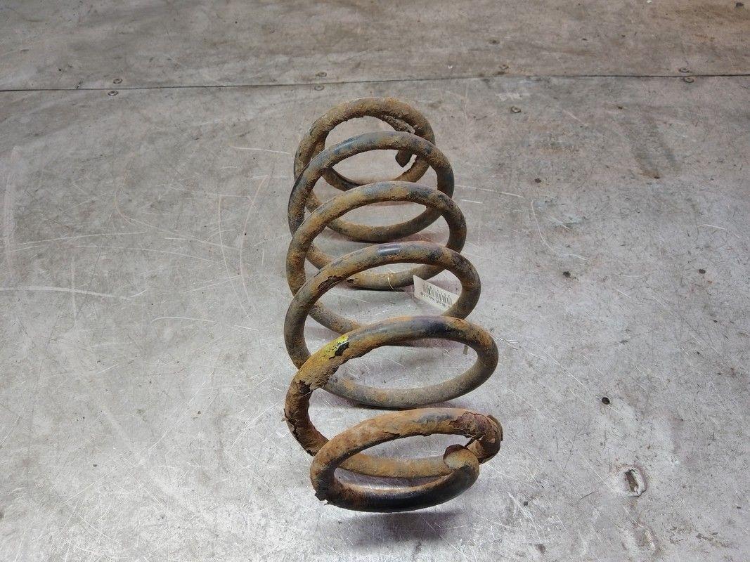 Пружина задняя 9U7PV3 Toyota Yaris Verso