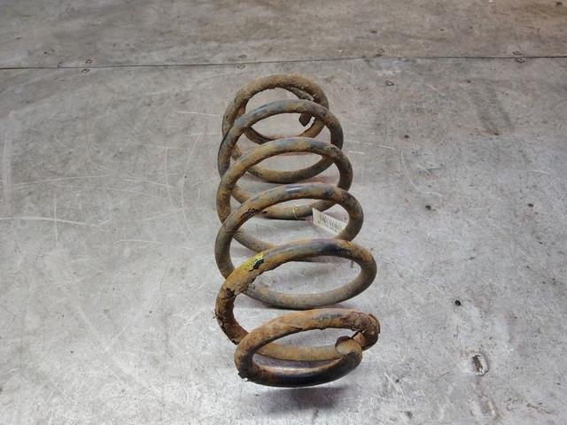 Пружина задняя 9U7PV3 Toyota Yaris Verso