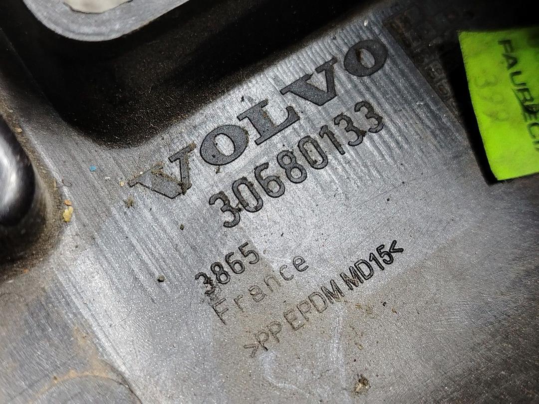 Кожух рулевой колонки 3H23E8 Volvo V50 - Фото 6