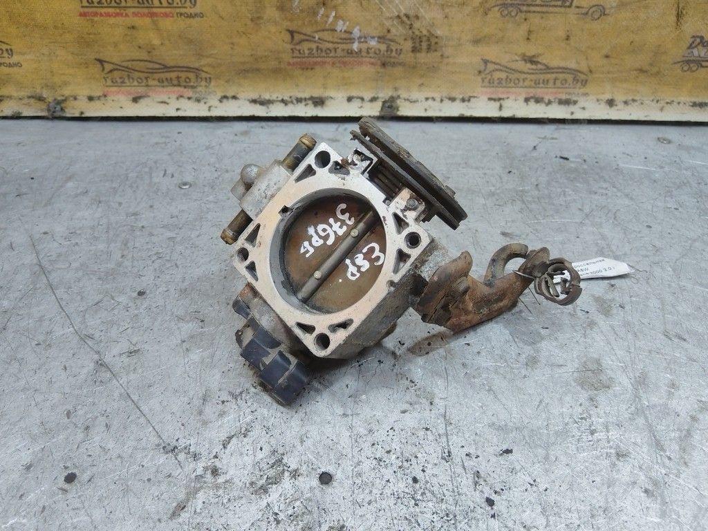 Заслонка дроссельная 29PA5W Renault Espace - Фото 3