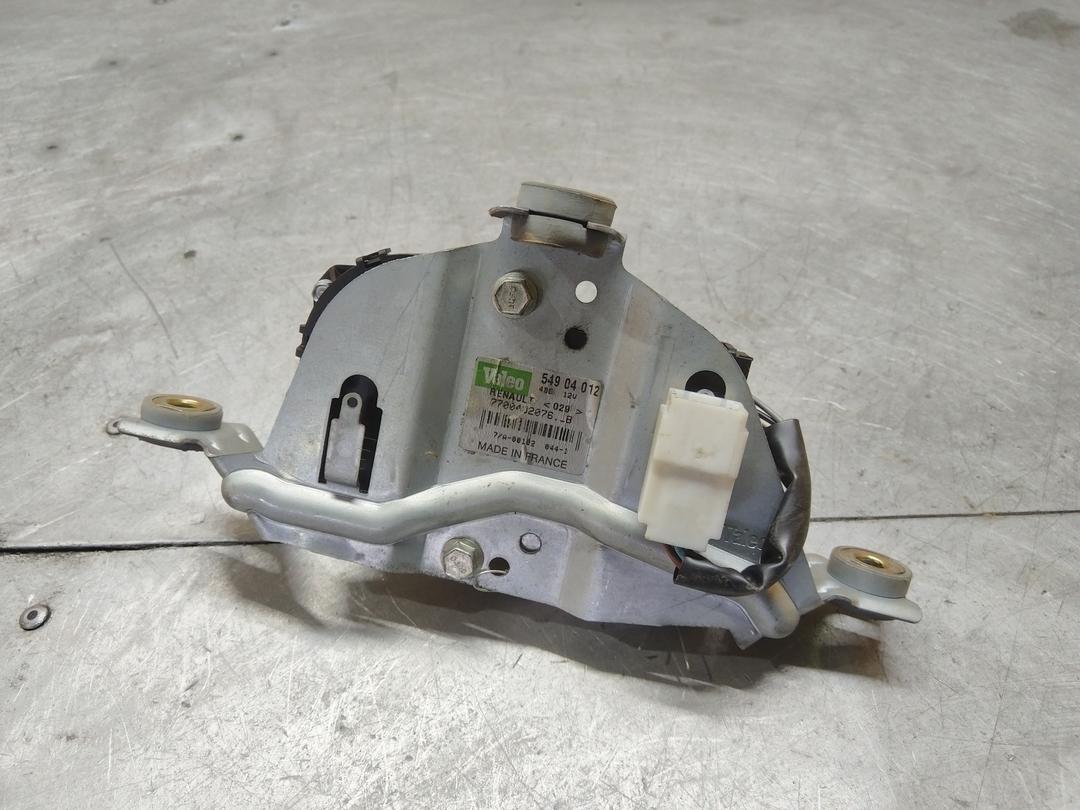 Моторчик заднего стеклоочистителя (дворника) AOJLSI Renault Scenic RX4 купить в магазине запчастей бу