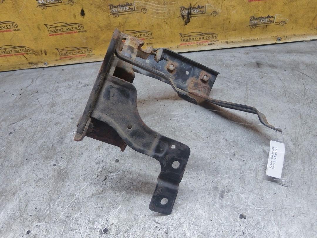 Кронштейн 21FJP8 Volvo S40 купить