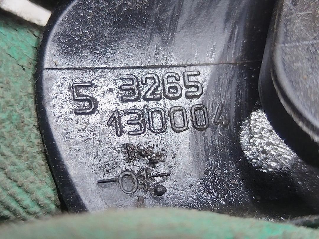 Ручка наружная передняя правая TCDEV4 Citroen Xsara Picasso - Фото 4