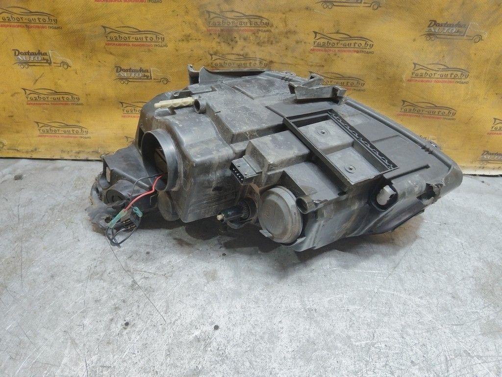 Фара правая TR95BG Citroen C5 - Фото 6