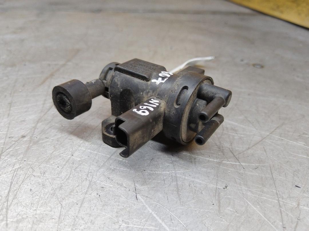 Клапан управления турбиной (актуатор) 1E4R4F Peugeot 607 - Фото 3