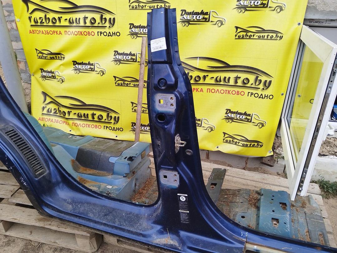 Стойка кузовная центральная правая YVHNO4 Chrysler PT-Cruiser