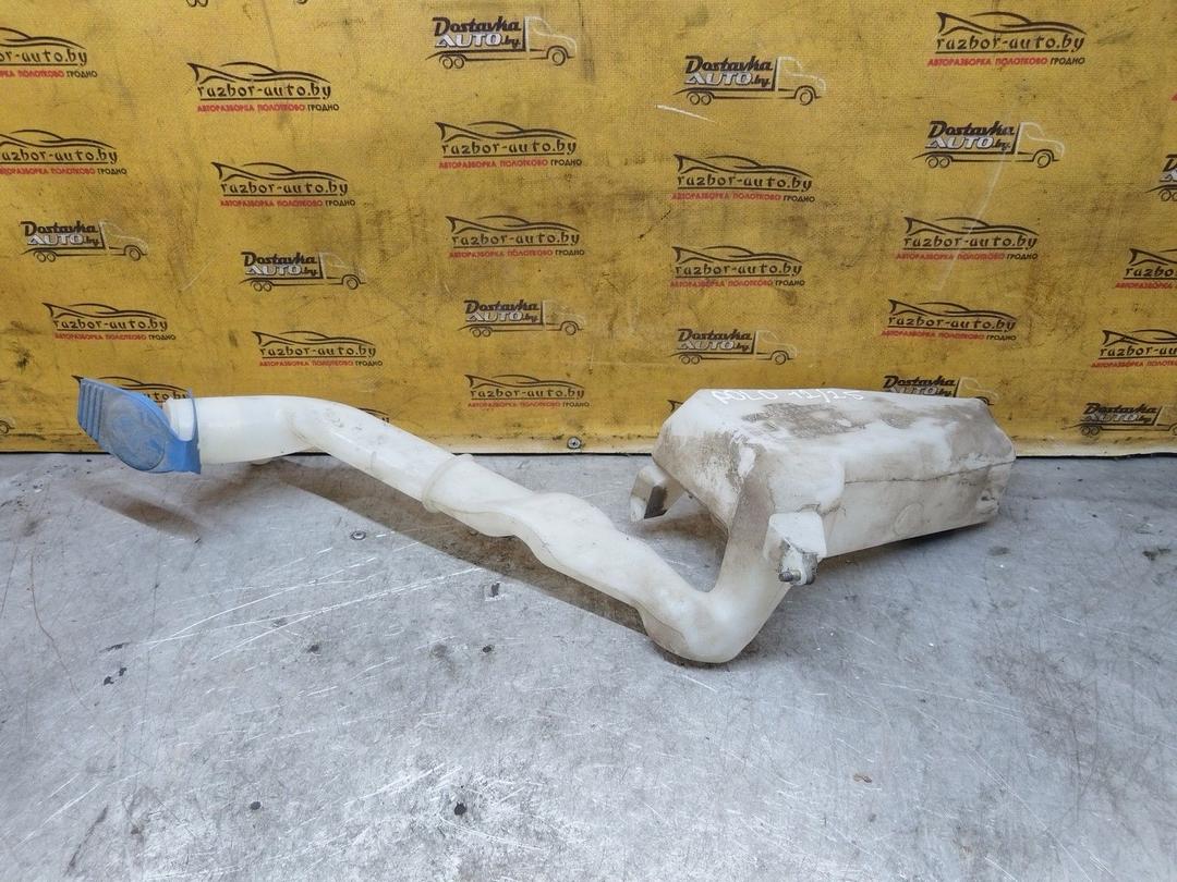 Бачок омывателя N53F9Q Volkswagen Polo - Фото 3