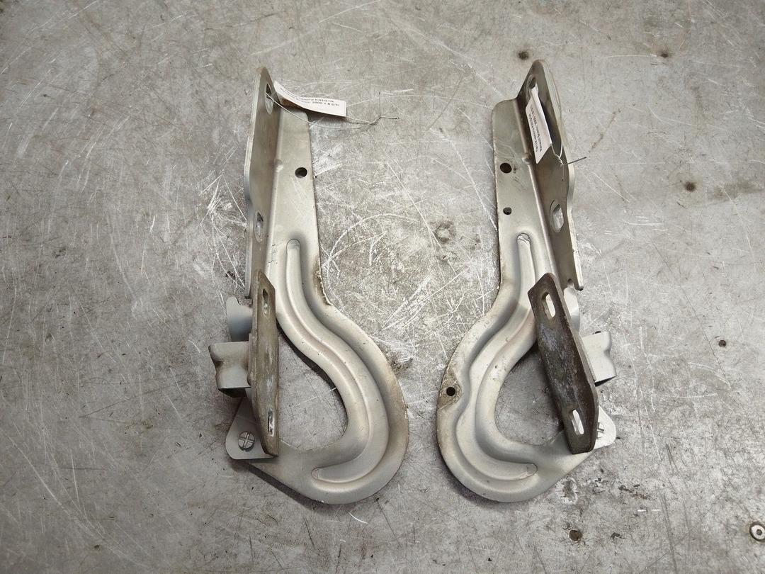 Петля капота KN1G1H Renault Scenic купить