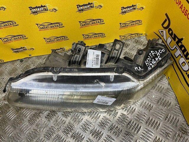 Фара левая 90MMXN Rover 400