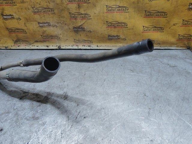 Горловина топливного бака CUCNF4 Ford C-Max купить с доставкой