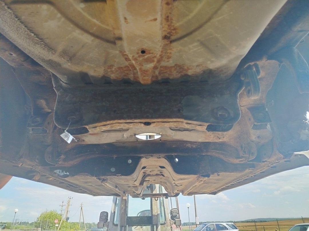 Часть кузова (вырезанный элемент) 714AN3 Volvo V40 - Фото 1