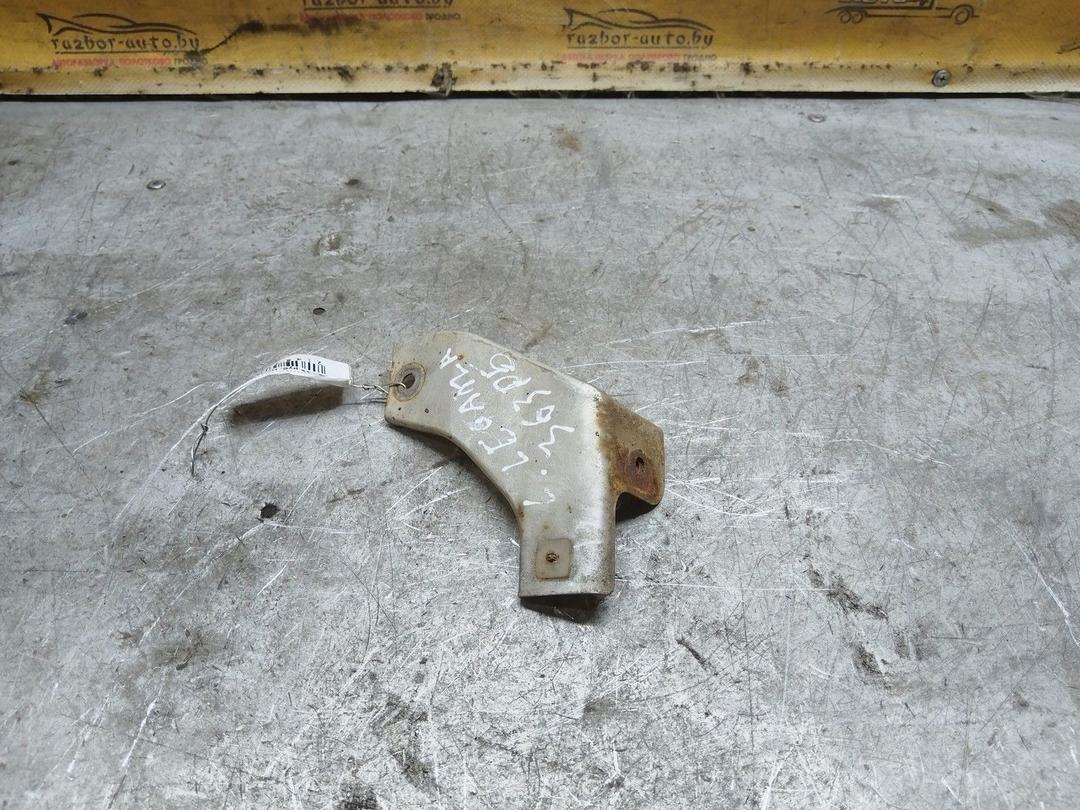 Кронштейн крепления крыла переднего левого SLKROY Daewoo Leganza