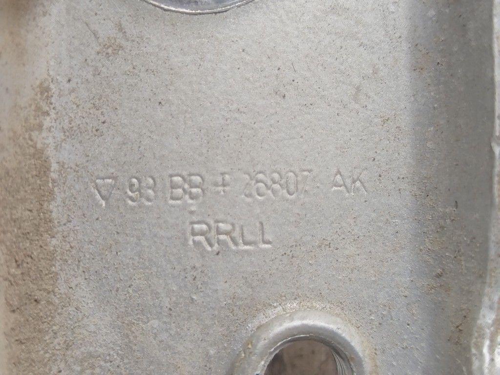 Петля двери задней левой CVT5XF Ford Mondeo - Фото 4