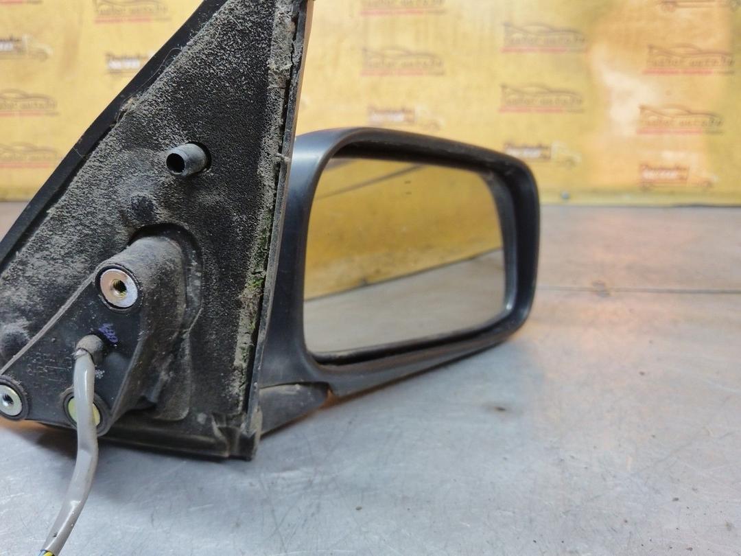 Зеркало наружное правое I2DQMQ Nissan Almera купить с доставкой