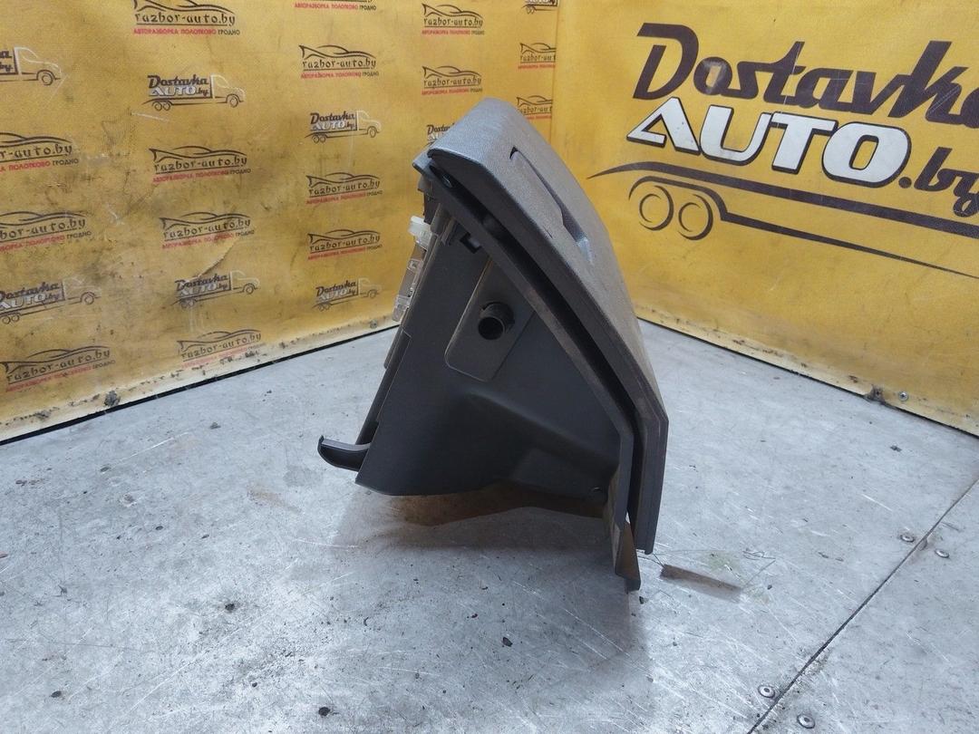 Бардачок Z0LERF Opel Zafira купить