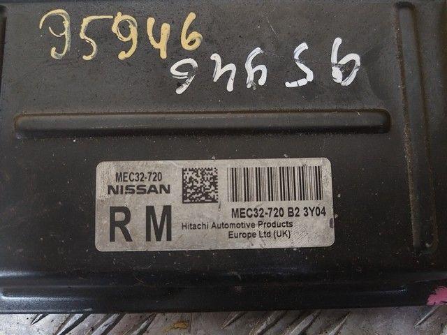 Блок управления двигателем CS6H36 Nissan Primera купить в магазине запчастей бу