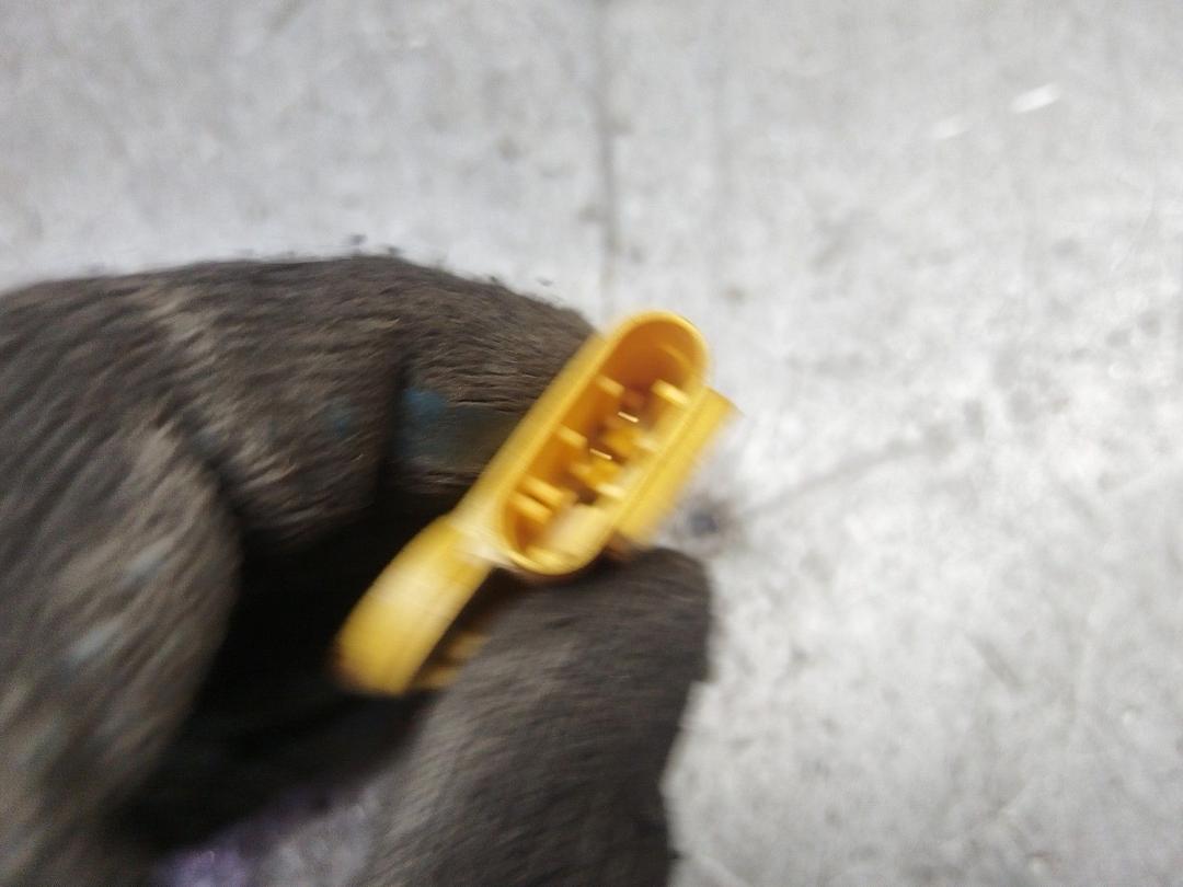 Датчик удара 6F701B Saab 9-3 купить с доставкой