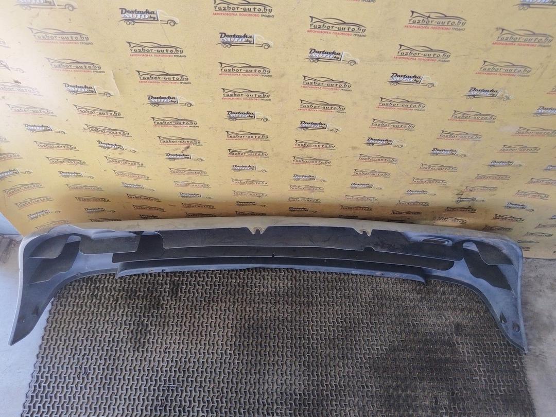 Бампер задний 9FDSSR Renault Twingo купить на авторазборке