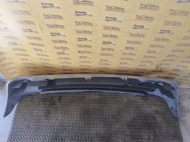 Бампер задний 9FDSSR Renault Twingo купить на авторазборке