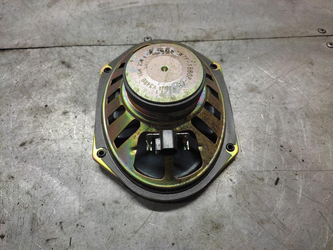 Динамик двери задней правой 3D1EFQ Ford Fiesta - Фото 2