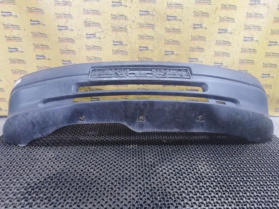 Бампер передний R2OY6Z Peugeot 106 - Фото 5