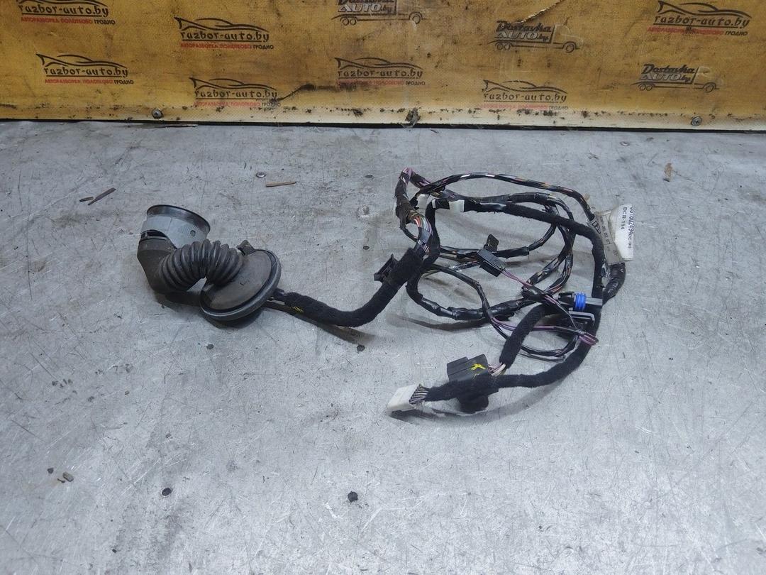 Проводка двери передней правой 8PO6EN Fiat Linea купить на авторазборке