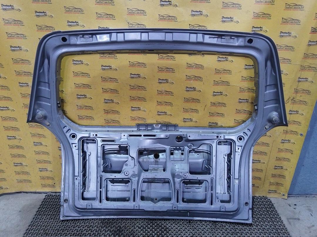 Крышка багажника (дверь 3-5) 9Q50K9 Opel Zafira купить на авторазборке