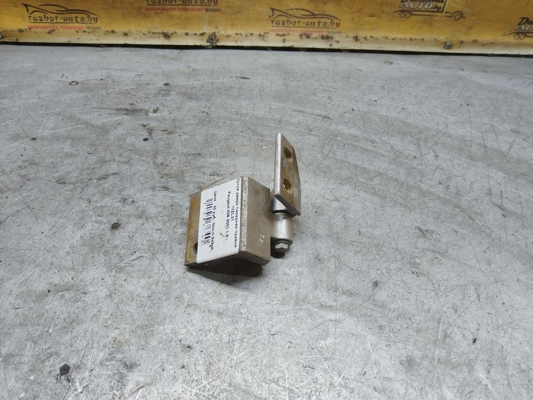 Петля двери передней правой IVZL31 Peugeot 406 купить