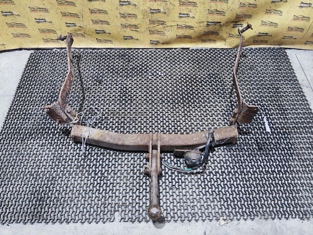 Прицепное устройство (фаркоп) 2VSF15 Renault Laguna купить