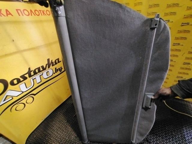 Шторка багажника O6XAC0 Renault Grand Scenic купить с доставкой. Огромный выбор салонов. У нас есть практически все.