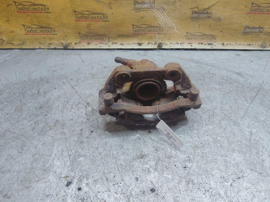 Суппорт передний правый 284032 Audi 80 - Фото 5