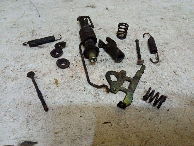 Распорная планка DGQBJG Mazda MPV