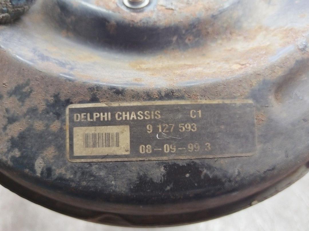 Вакуумный усилитель тормозов 8LDXCR Opel Vectra купить