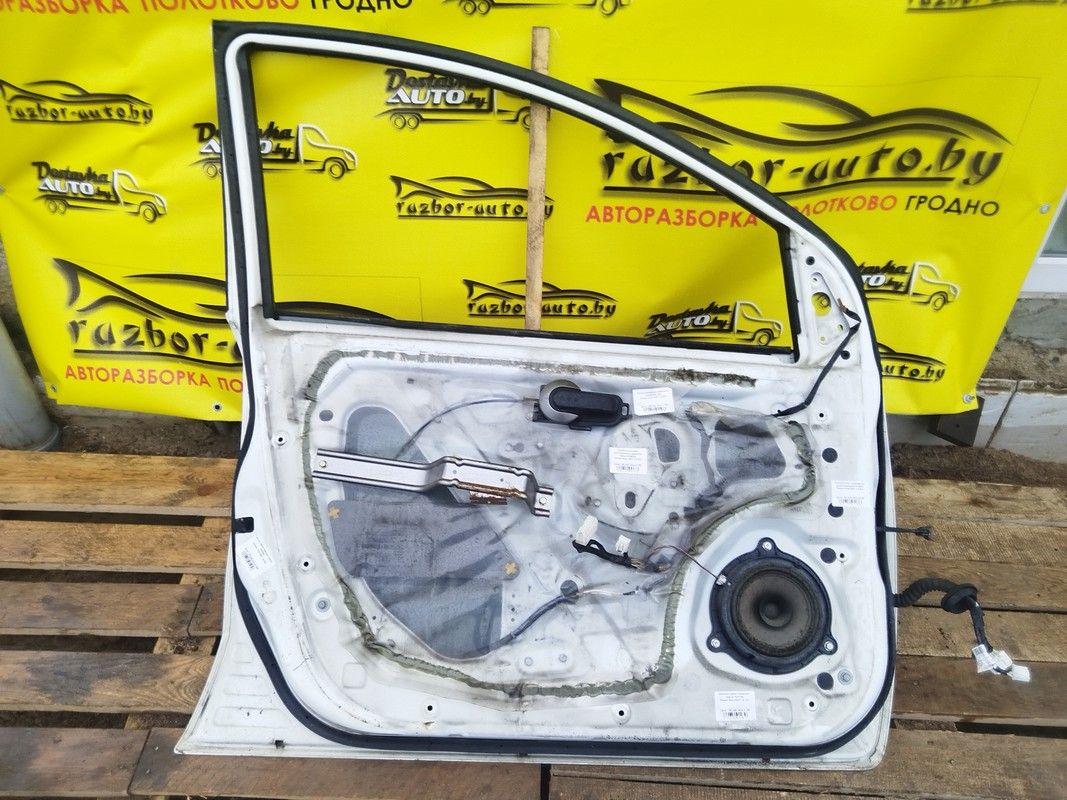 Динамик двери передней левой 7W11O6 Nissan Note - Фото 2