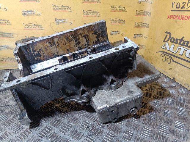 Поддон 3JH59V Kia Carnival undefined