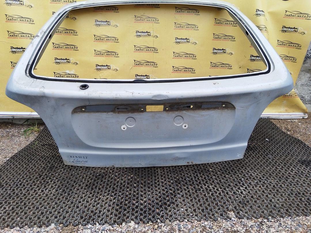 Антенна 2U5831 Alfa Romeo 147 купить в магазине запчастей бу