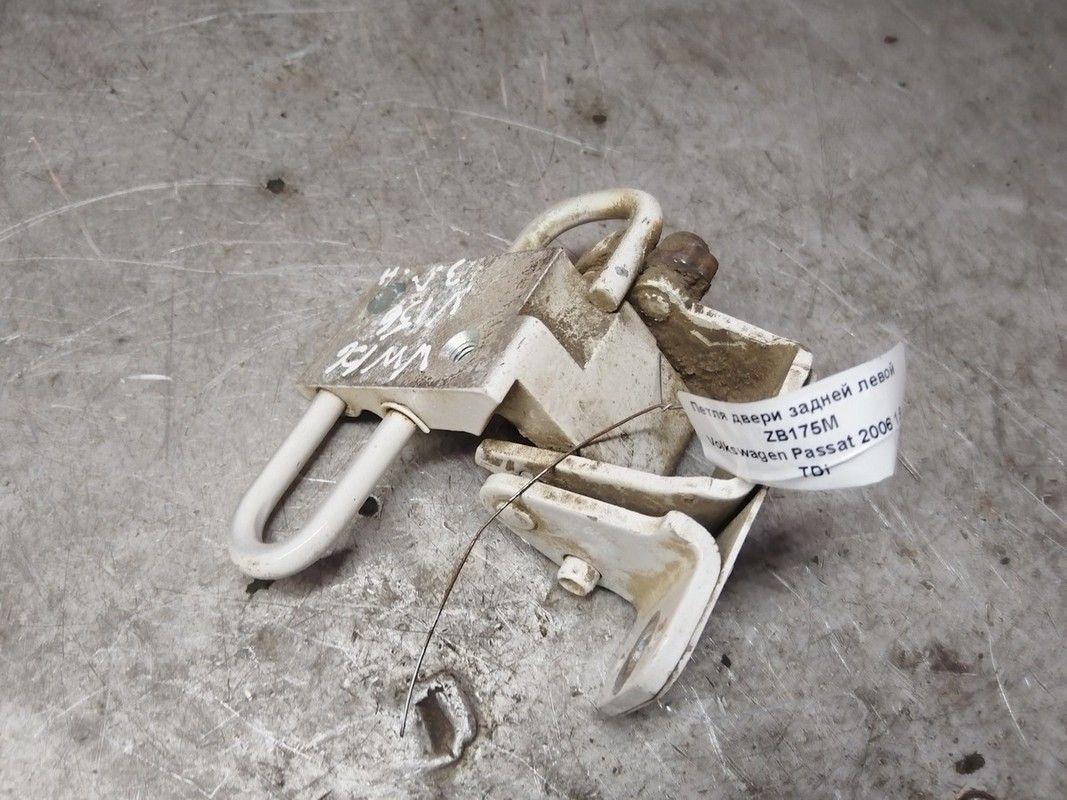 Петля двери задней левой ZB175M Volkswagen Passat - Фото 1