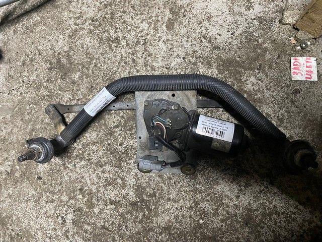 Механизм стеклоочистителя (трапеция дворников) IU3UAR Renault Espace