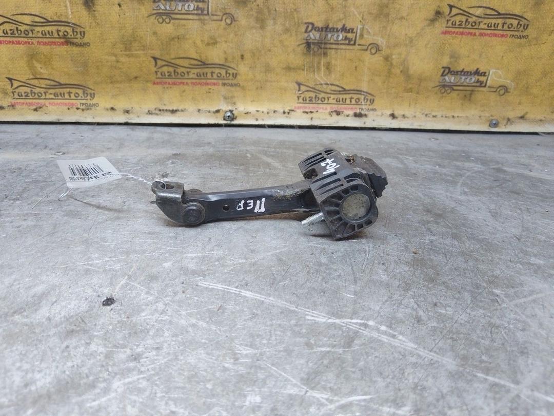 Ограничитель открывания двери передней 05WUO3 Peugeot 407 купить с доставкой