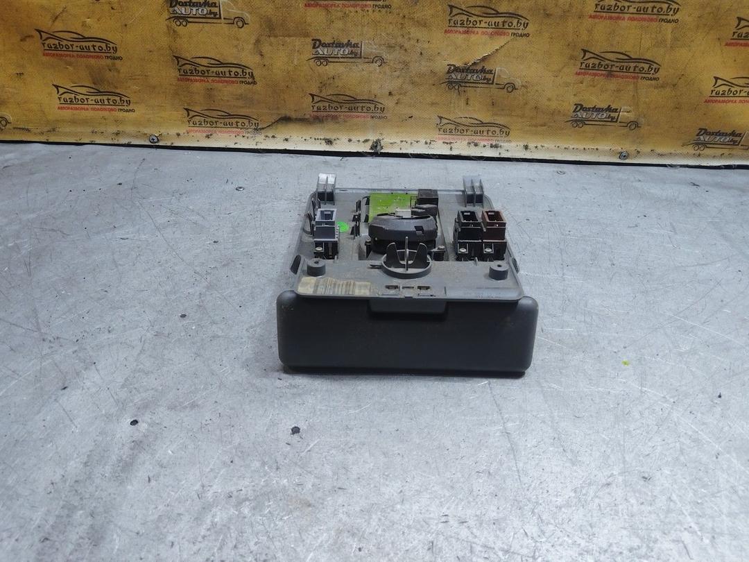 Фонарь салона (плафон) SMOKFI Renault Safrane undefined