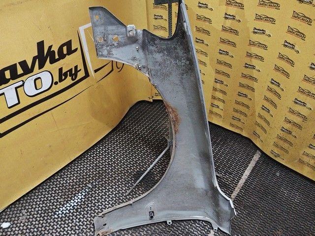 Крыло переднее правое X70P3P Volvo V70 - Фото 7