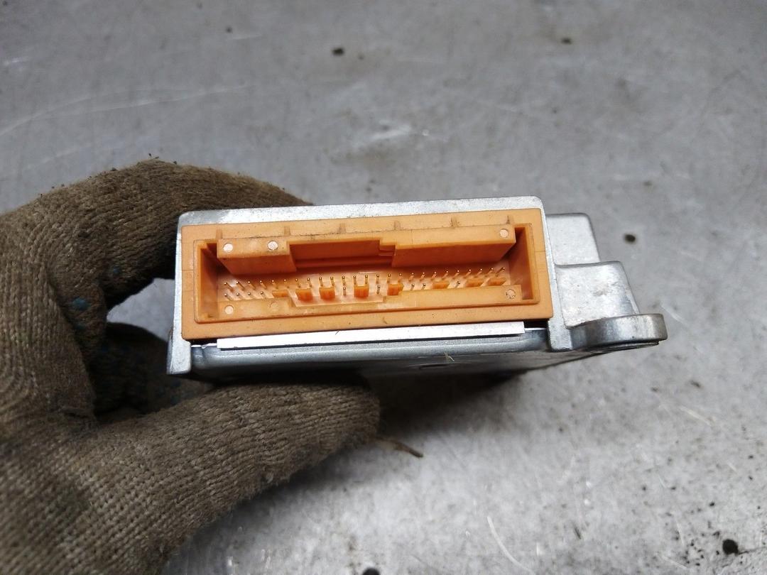 Блок AirBag IU4SAT Peugeot Partner купить в магазине запчастей бу